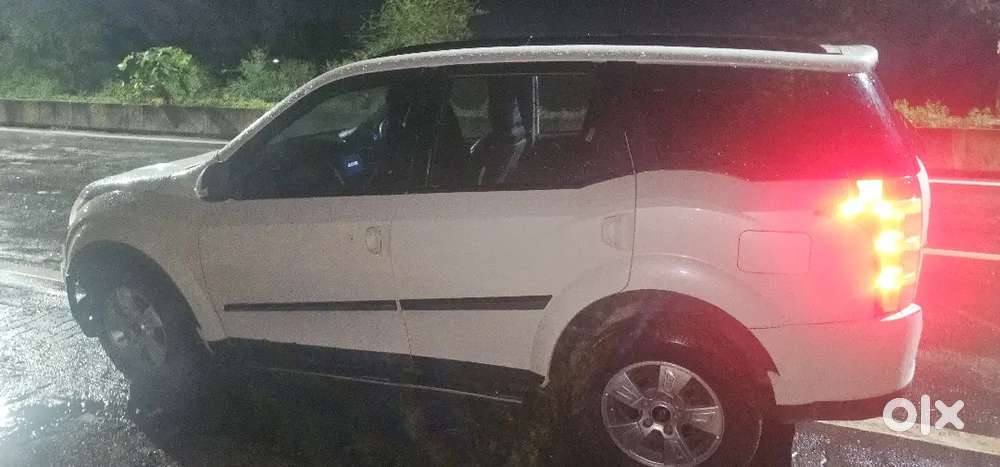 Mahindra Xuv500 Diesel 2012
