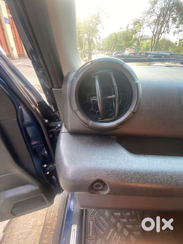 Maruti Suzuki Jimny Zeta Mt, 2024, Petrol