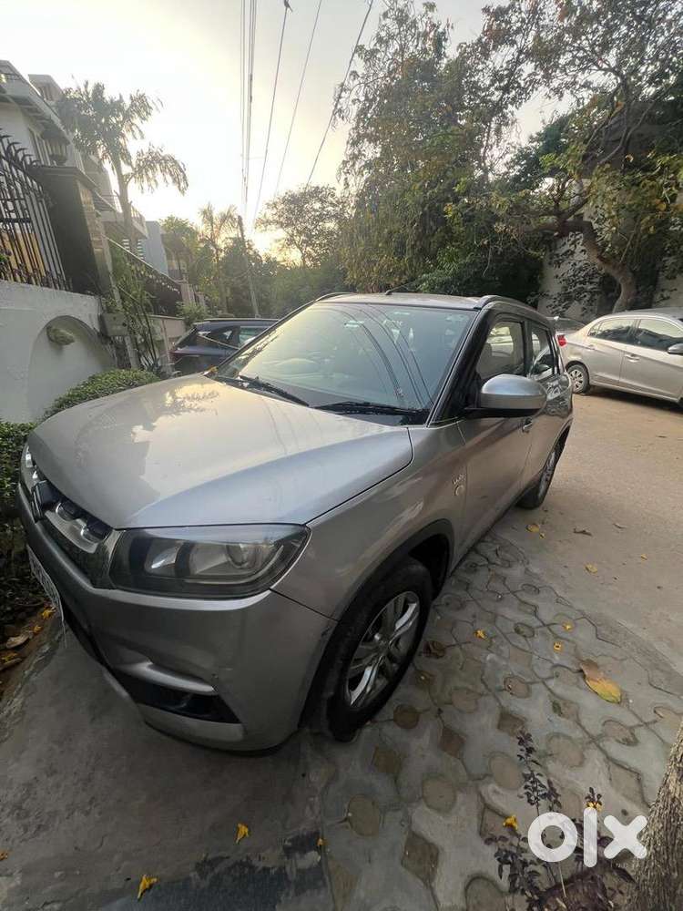 Maruti Suzuki Diesel 2017 Year Well Maintained