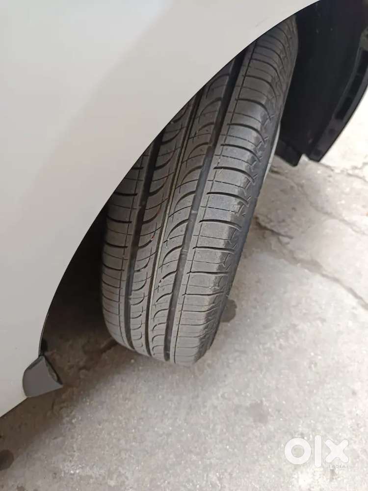 Hyundai Xcent Petrol Manual 2018
