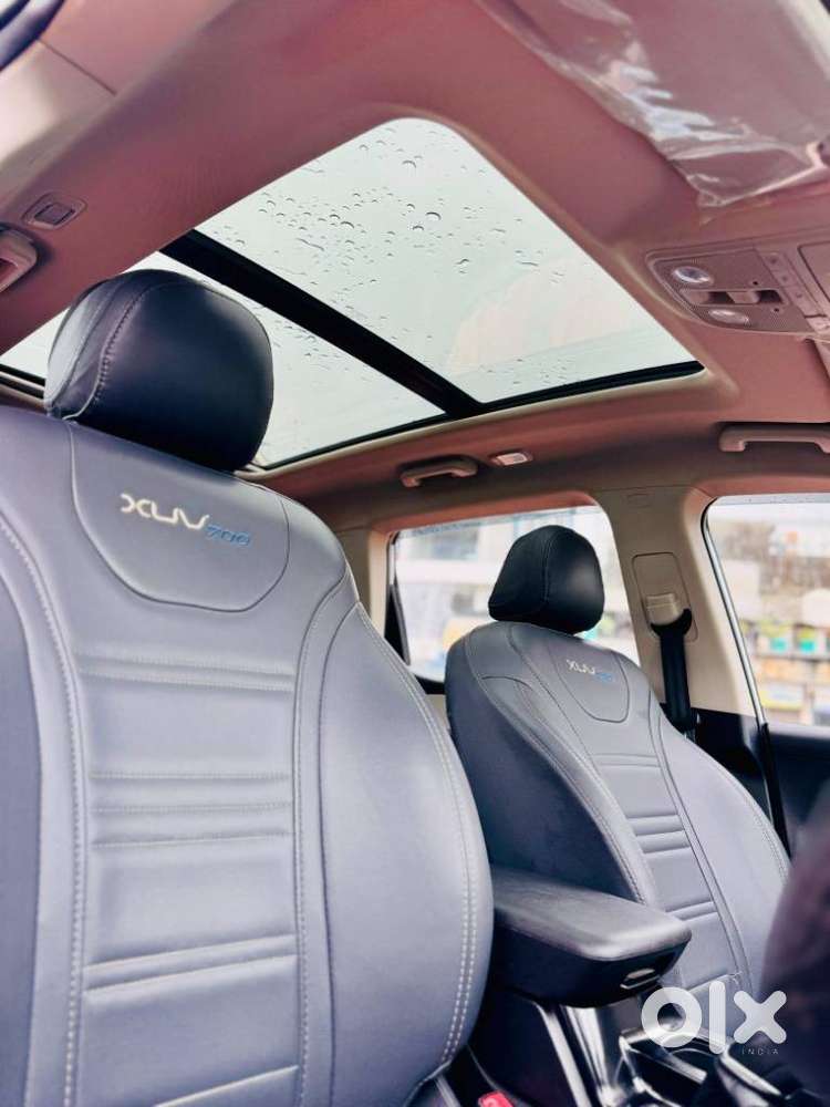 Mahindra Xuv700 2.2 Ax 5 Diesel At 7 Str, 2023, Diesel
