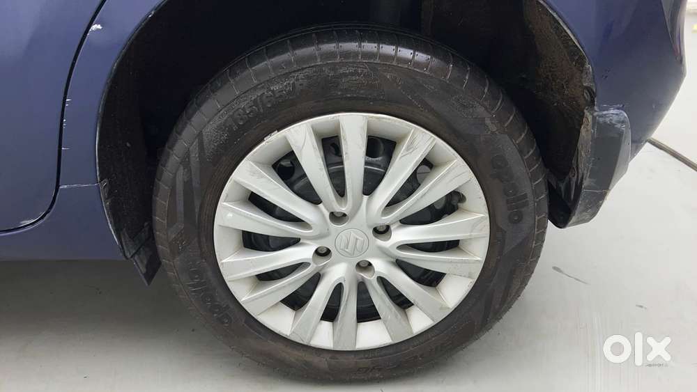 Maruti Suzuki Baleno 1.3 Delta, 2019, Petrol