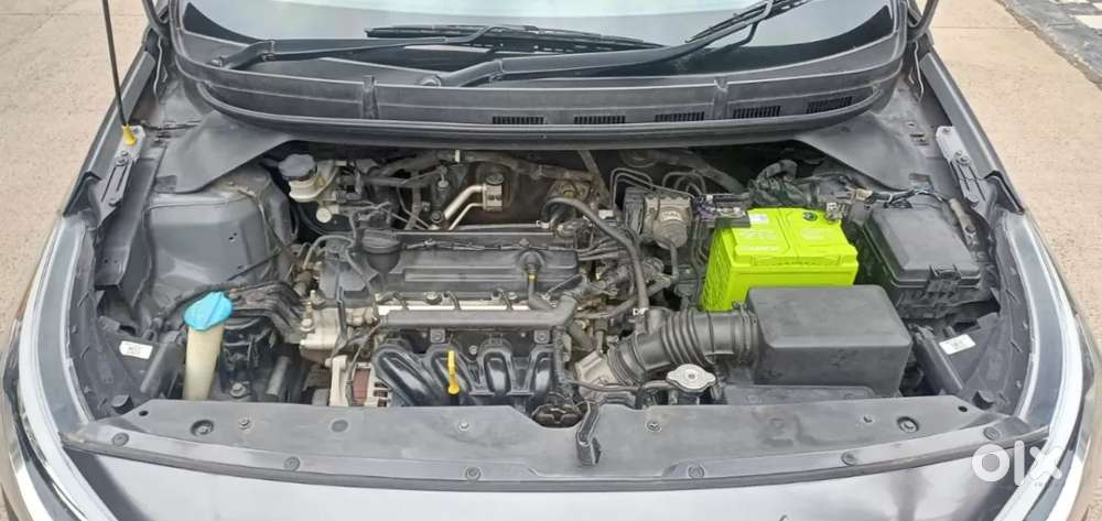 Hyundai Elite I20 Asta Option, 2014, Petrol