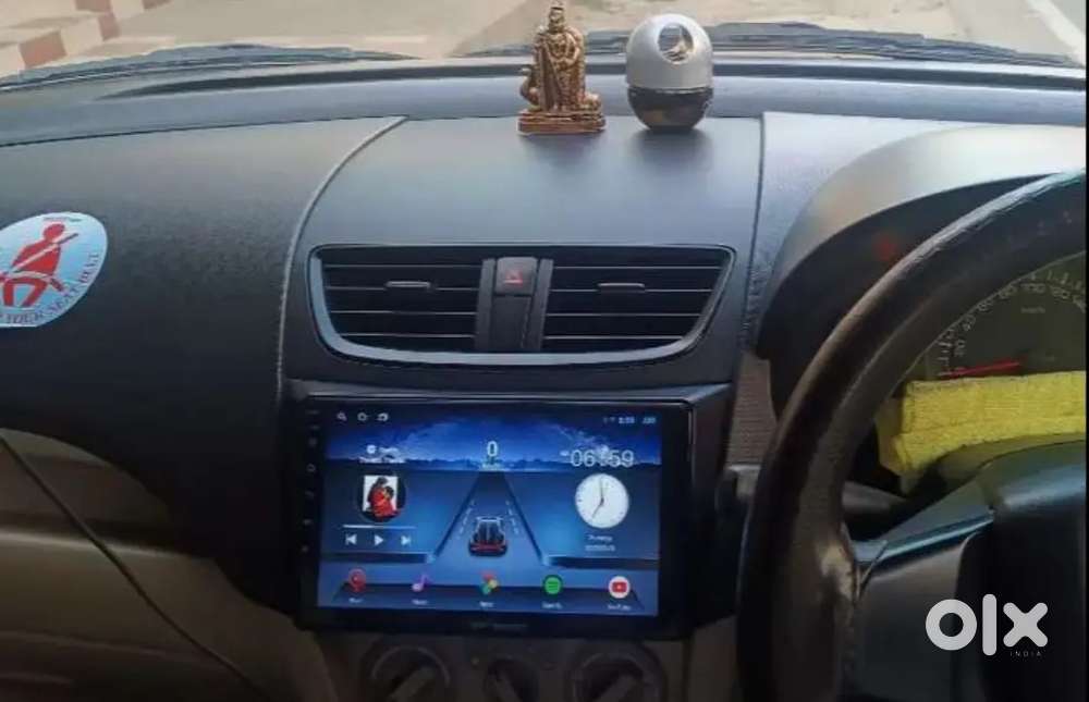 Maruti Suzuki Dzire Lxi 2022
