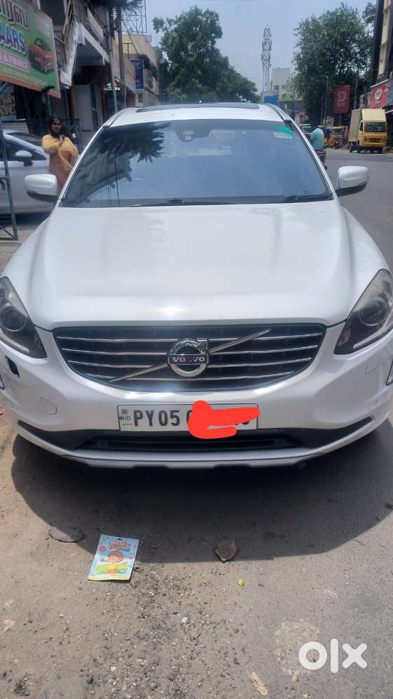 Volvo Xc60 D4 Momentum, 2017, Diesel