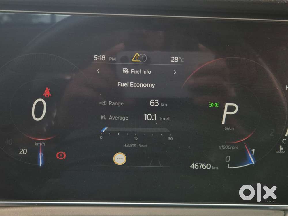 Mahindra Xuv700, 2025, Petrol
