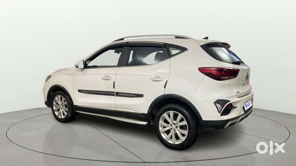 Mg Astor Select 1.5 Cvt, 2024, Petrol