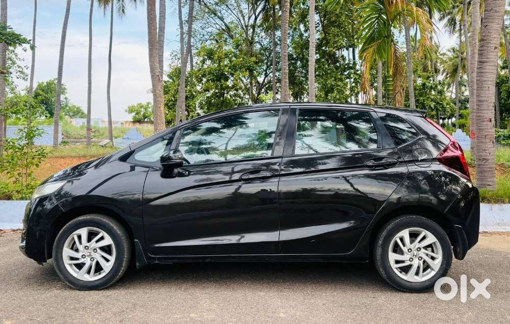 Honda Jazz 1.5 V I Dtec, 2015, Petrol