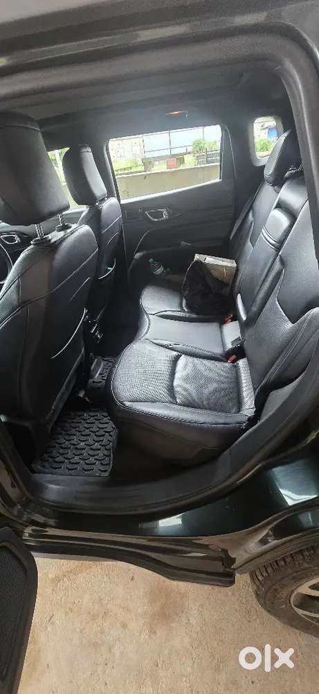 Jeep Compass Diesel 2022 Model