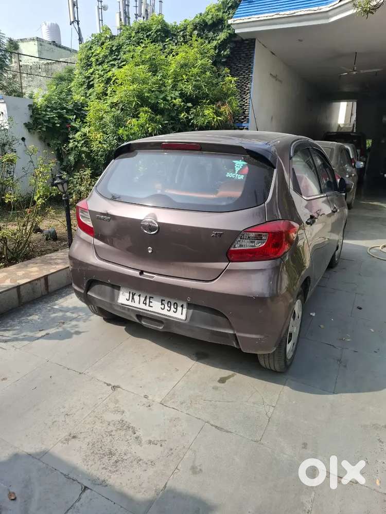 In Very Good Condition