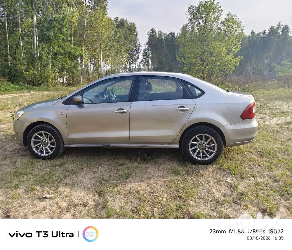 Skoda Rapid 2012 Diesel 132080 Km Driven, Well Maintained