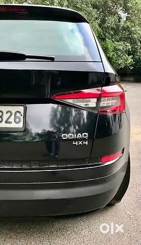 Skoda Kodiaq 2.0 Style Tdi 4x4 At, 2018, Diesel