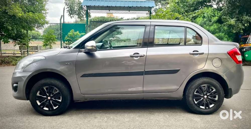 Maruti Suzuki Swift Dzire 1.3 Vxi, 2014, Petrol
