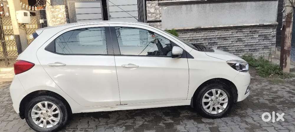 Tata Tiago 2019 Good Condition