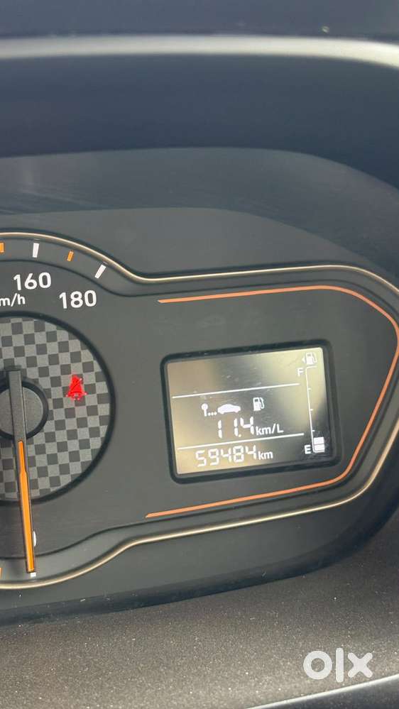 Hyundai Santro Magna, 2019, Petrol