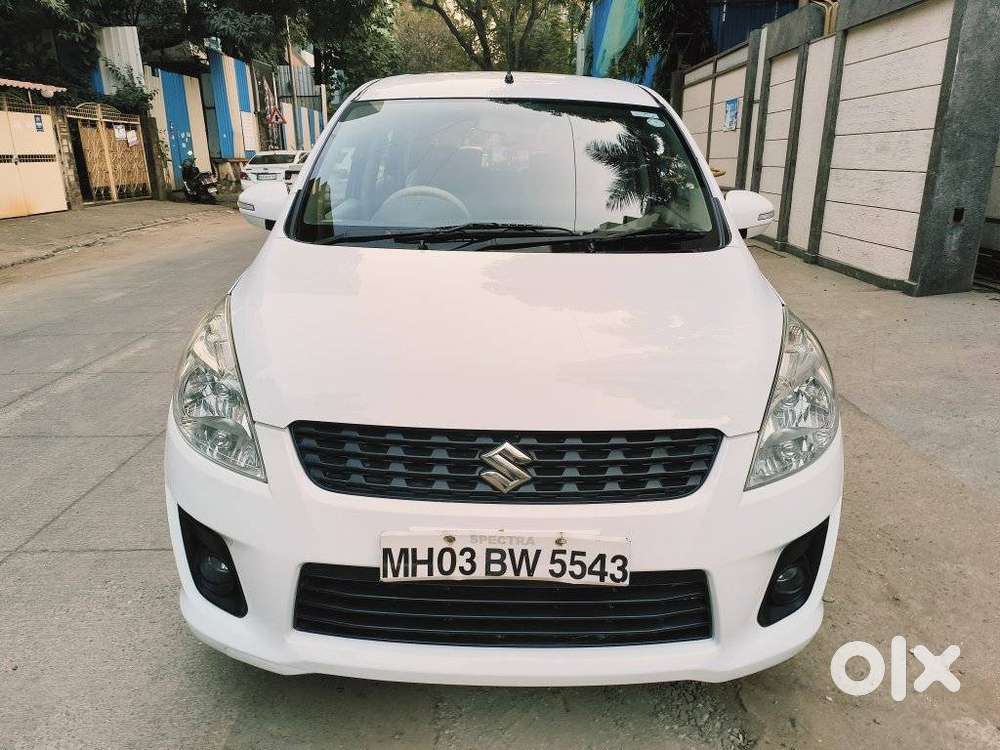 Maruti Suzuki Ertiga 2012-2015 Vxi, 2015, Petrol