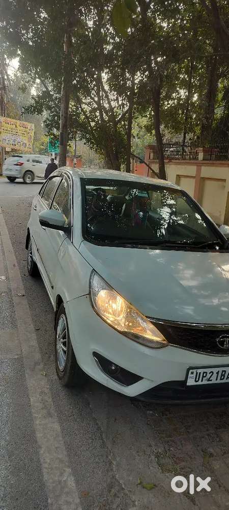 Family Car Brand New Condition