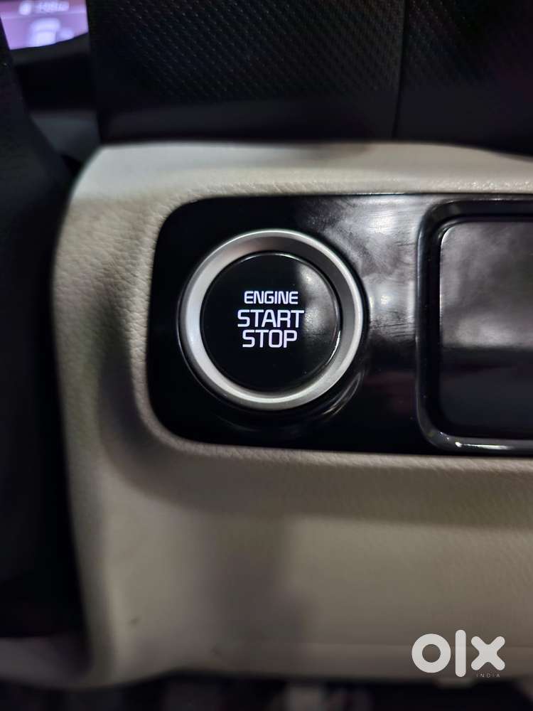 Kia Sonet Htk Plus Turbo Imt, 2021