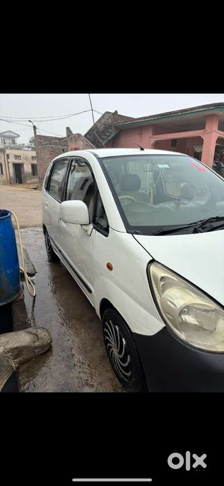 Maruti Suzuki Zen Estilo 2010 Bs3rd Passing Upto 2030