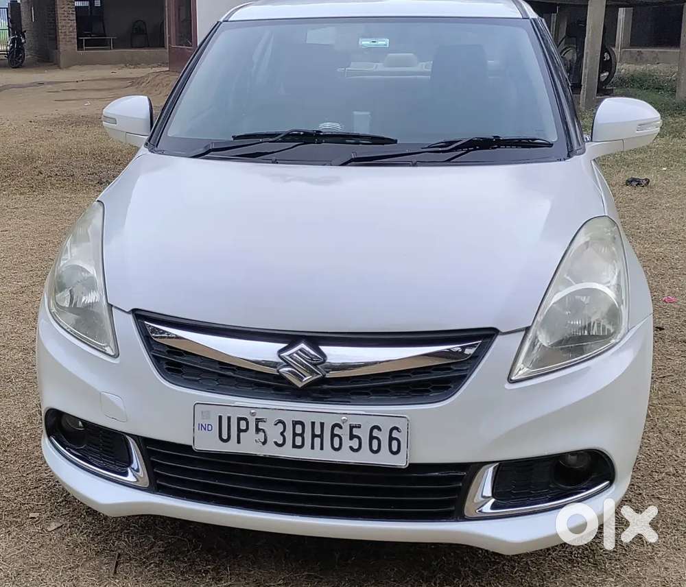 Swift Dzire 2013 Vdi Diesel, Super Mileage 24 Km/l, Well Maintained