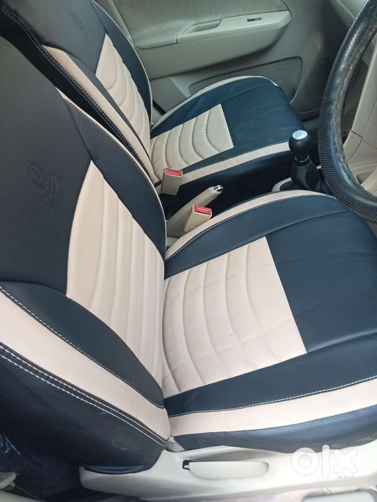 Maruti Suzuki Ertiga Vdi, 2014
