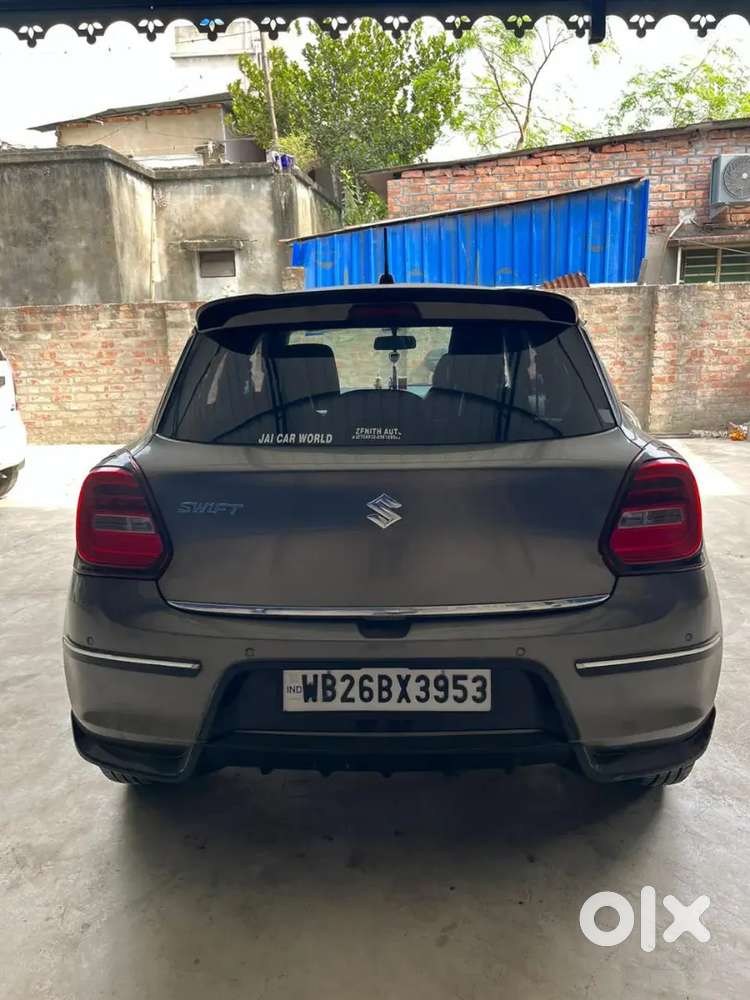 Want To Sell My Swift Vxi