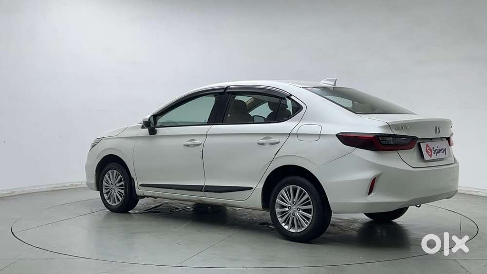 Honda City I-dtec V, 2022, Diesel