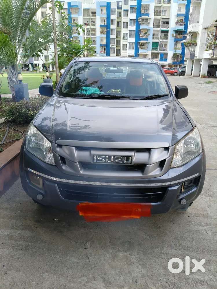 Isuzu D-max Hi-lander 2019 Diesel