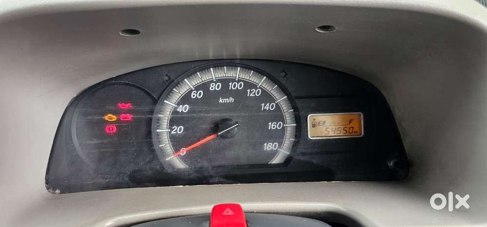 Maruti Suzuki Eeco 7 Seater Ac, 2011, Petrol