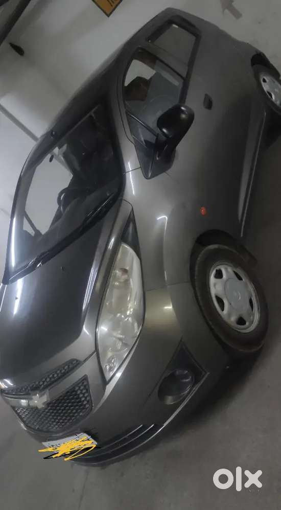 Chevrolet Beat 2012 Diesel 140000 Km Driven