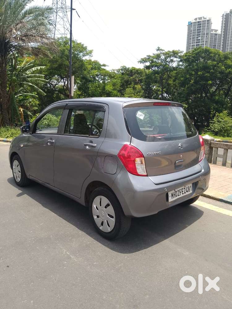 Maruti Suzuki Celerio Vxi, 2019, Cng & Hybrids