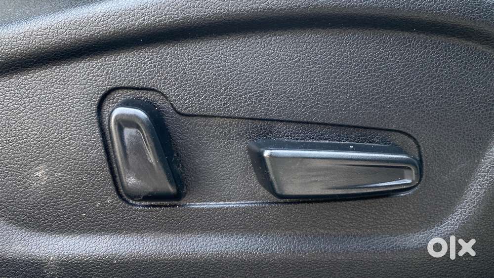 Hyundai Creta 1.5 Sx (o) Ivt Petrol, 2021, Petrol