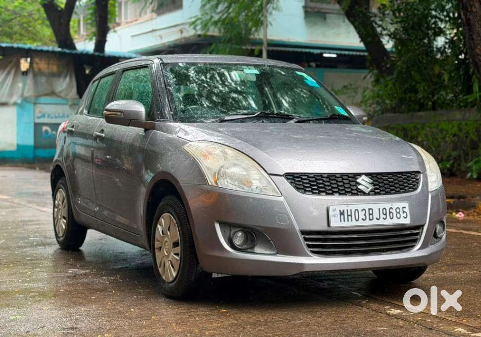 Maruti Suzuki Swift Vxi, 2014, Petrol