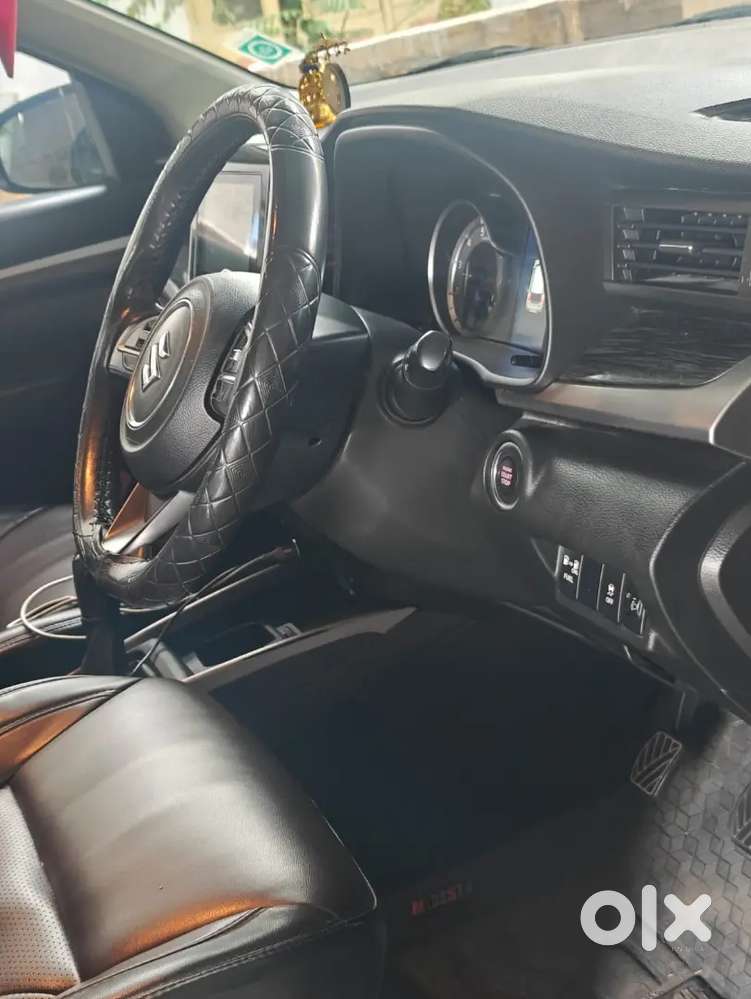 Maruti Suzuki Nexa Xl6 2023