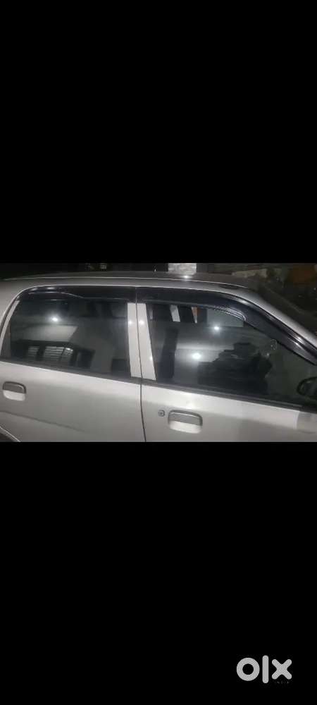 Maruti Suzuki Alto 2011 Lxi Petrol