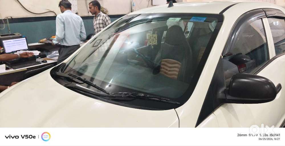 2021 Hyundai Santro Magna