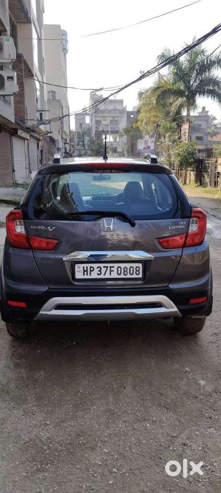 Honda Wr-v I-dtec V, 2017, Diesel