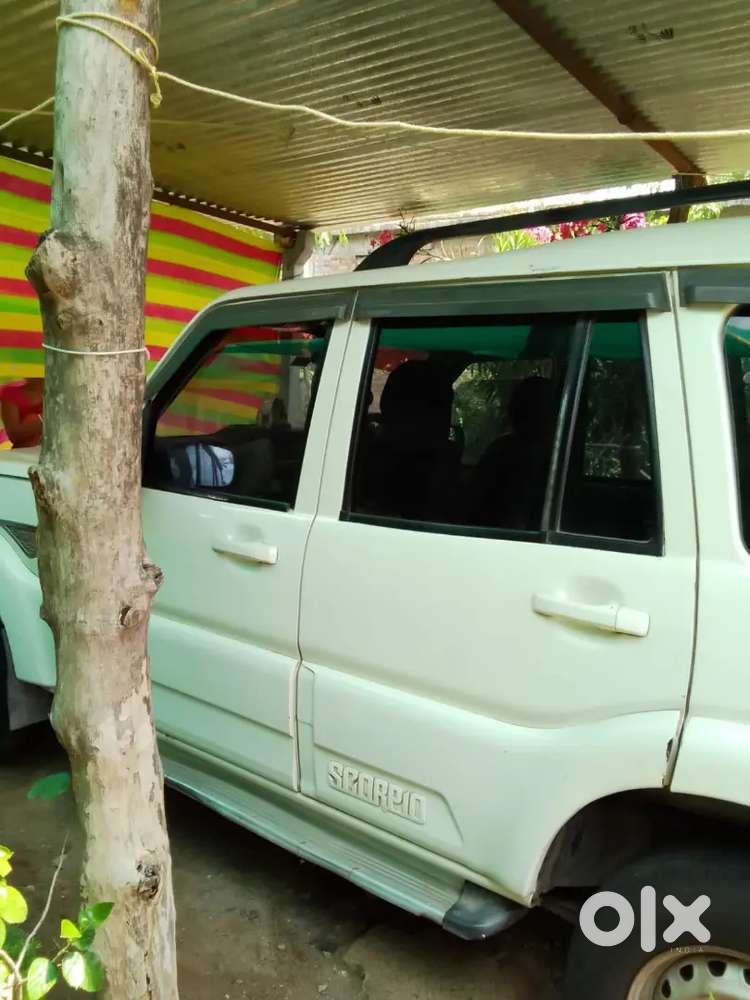 Scorpio S2 2017 Model