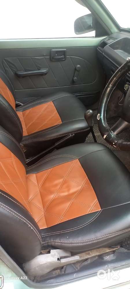 2004 Maruti Suzuki 800