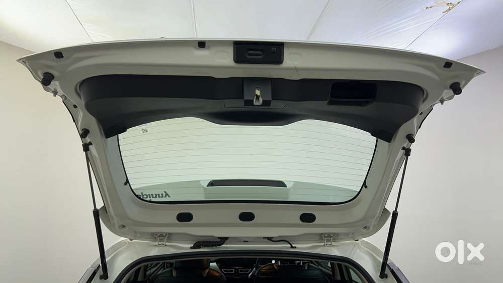 Maruti Suzuki Fronx Alpha 1.0l Turbo Mt, 2023, Petrol