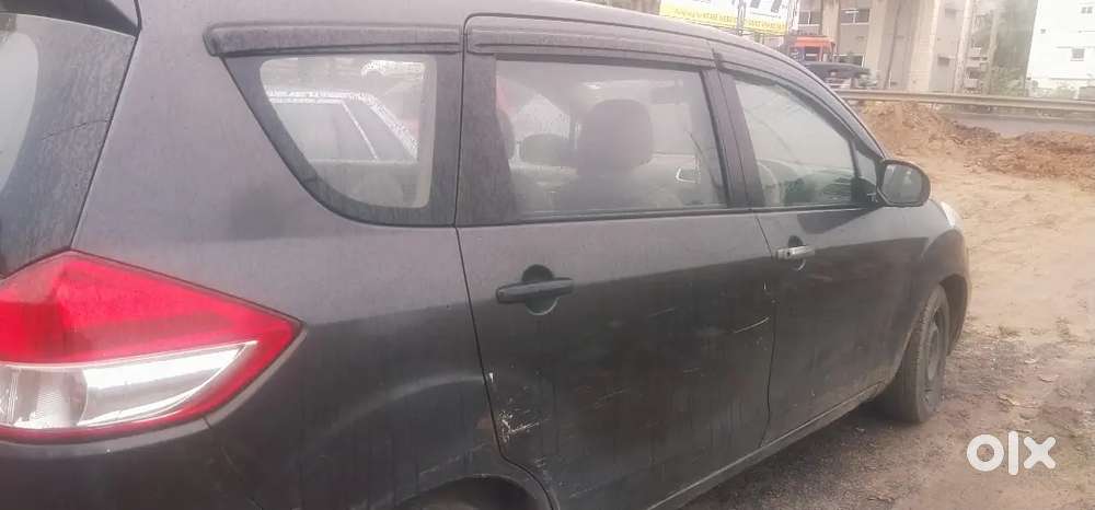 Maruti Suzuki Ertiga Diesel 2016