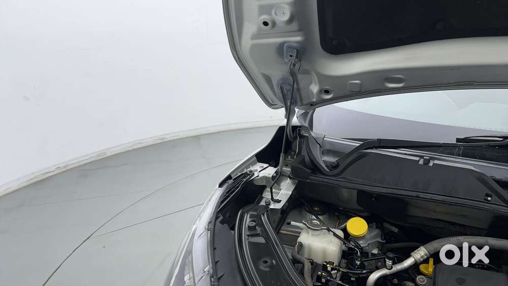 Nissan Magnite 1.0 Xe, 2021, Petrol