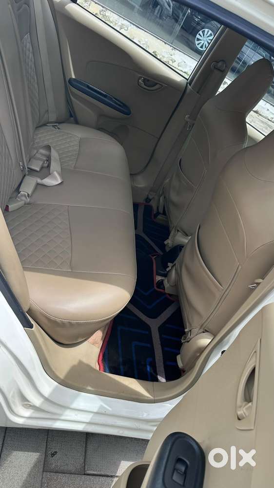 Honda Amaze 1.2 Smt I Vtec, 2014, Petrol