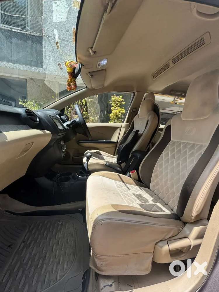 Honda Mobilio 2014 Petrol Well Maintained