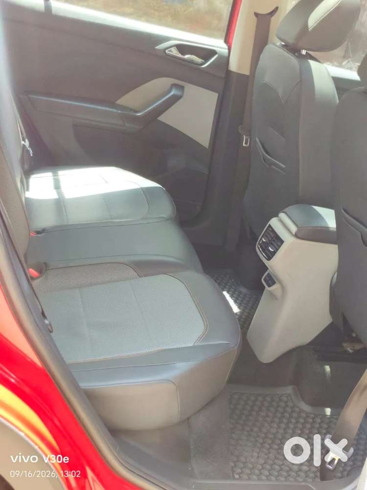 Skoda Kushaq Style 1.0l Tsi At, 2022, Petrol