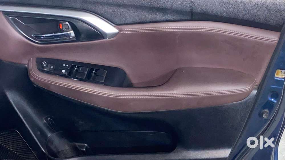 Maruti Suzuki Grand Vitara 1.5 Zeta Smart Hybrid, 2023, Petrol