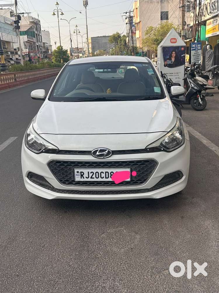 Hyundai I20 Diesel 2015