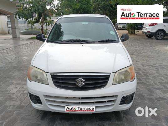 Maruti Suzuki Alto K10 Vxi, 2011, Petrol