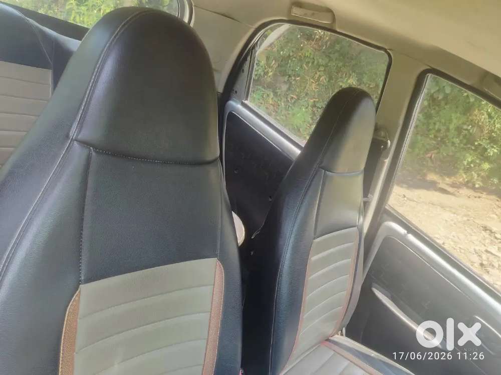 Tata Nano Genx 2017 Petrol
