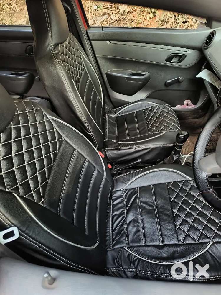 Renault Kwid 2016 Petrol 14762 Km Driven